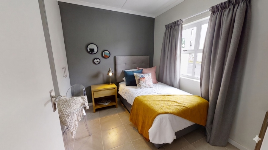 To Let 2 Bedroom Property for Rent in Haasendal Western Cape